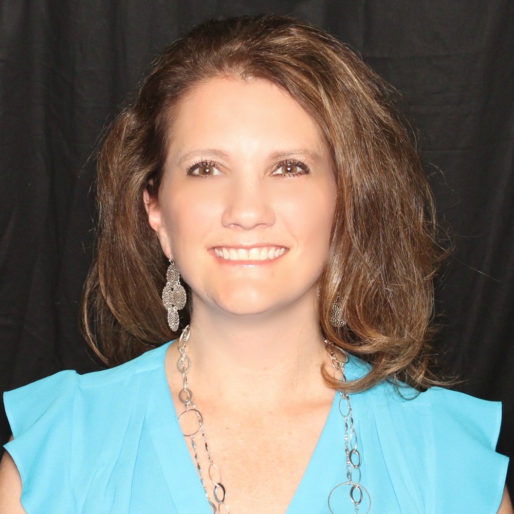 Meet your Posher, Tracy